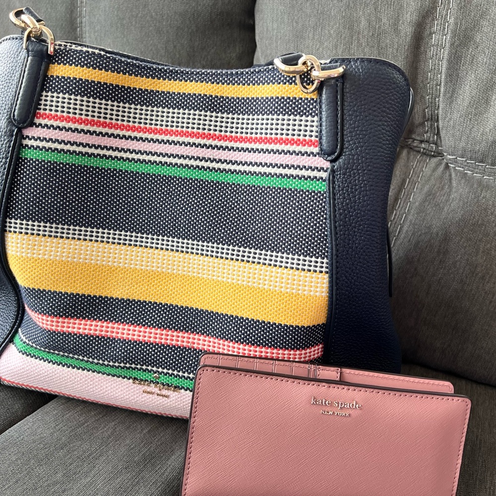 Kate Spade Jackson medium bag - Picture 2 of 12
